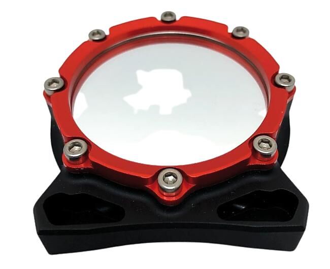 AMX TEKNOLOGY - MIRROIR TEK