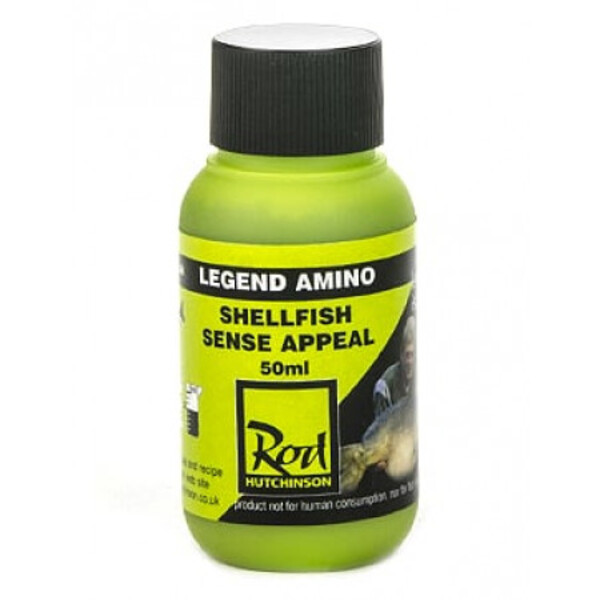 Rod Hutchinson Legend Liquid Additive 50 mL