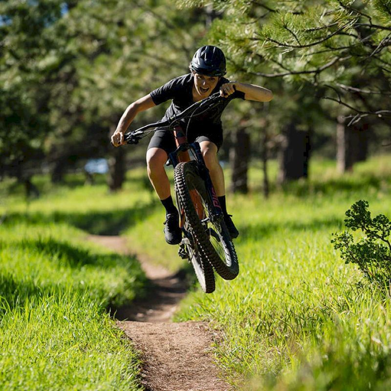 Montaro MIPS II - Casque VTT femme