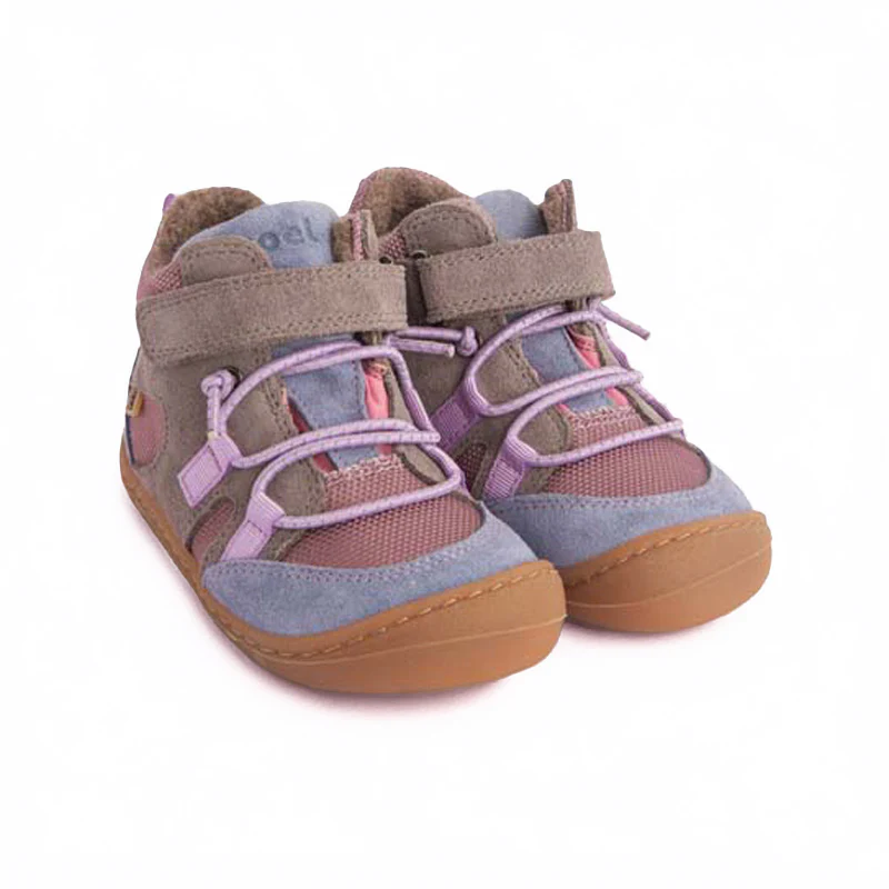 Barefoot BEAU Merino