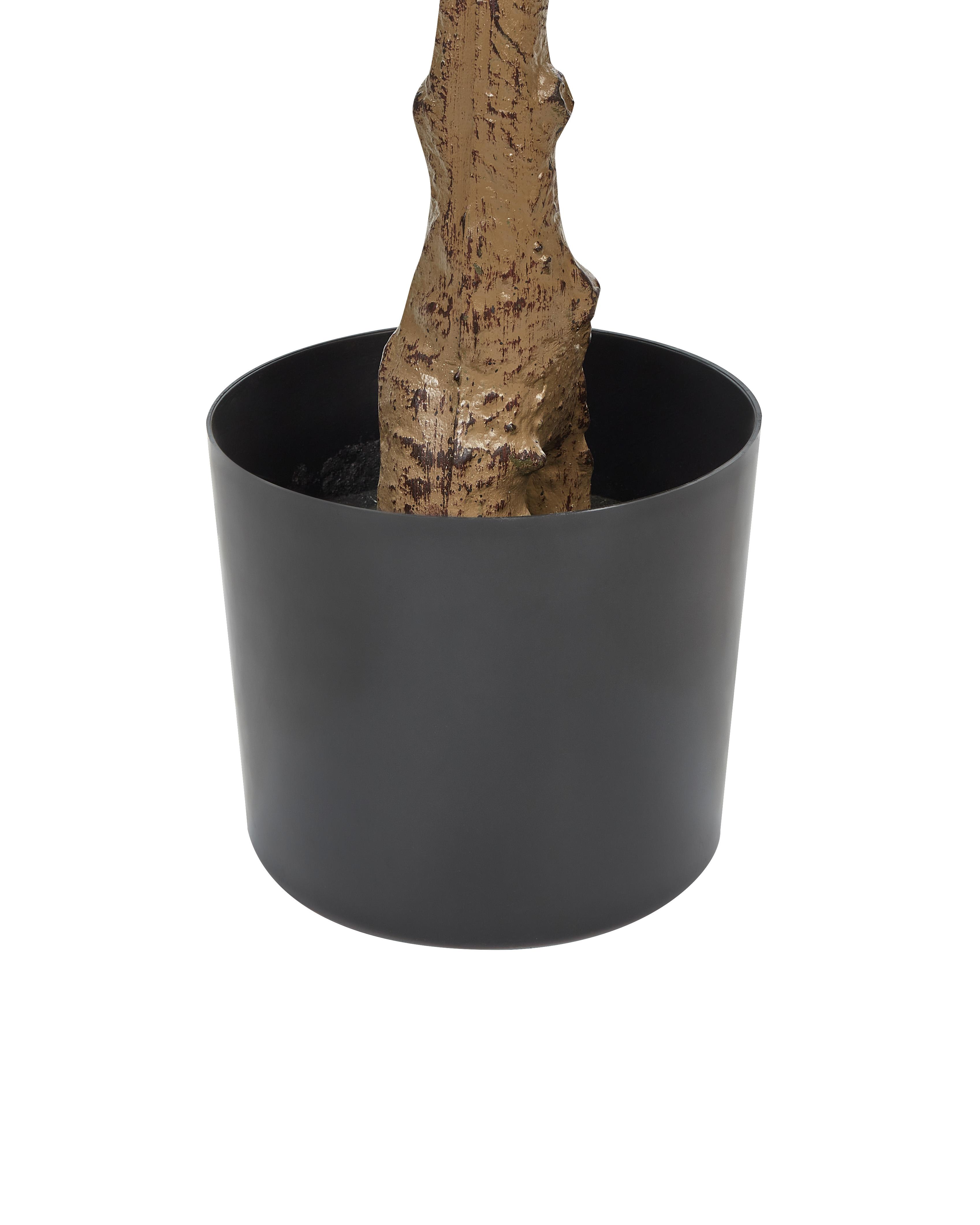 Kunstplant FIG TREE 162 cm Groen
