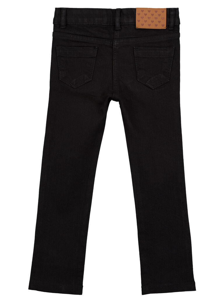 Jeans Denim gris