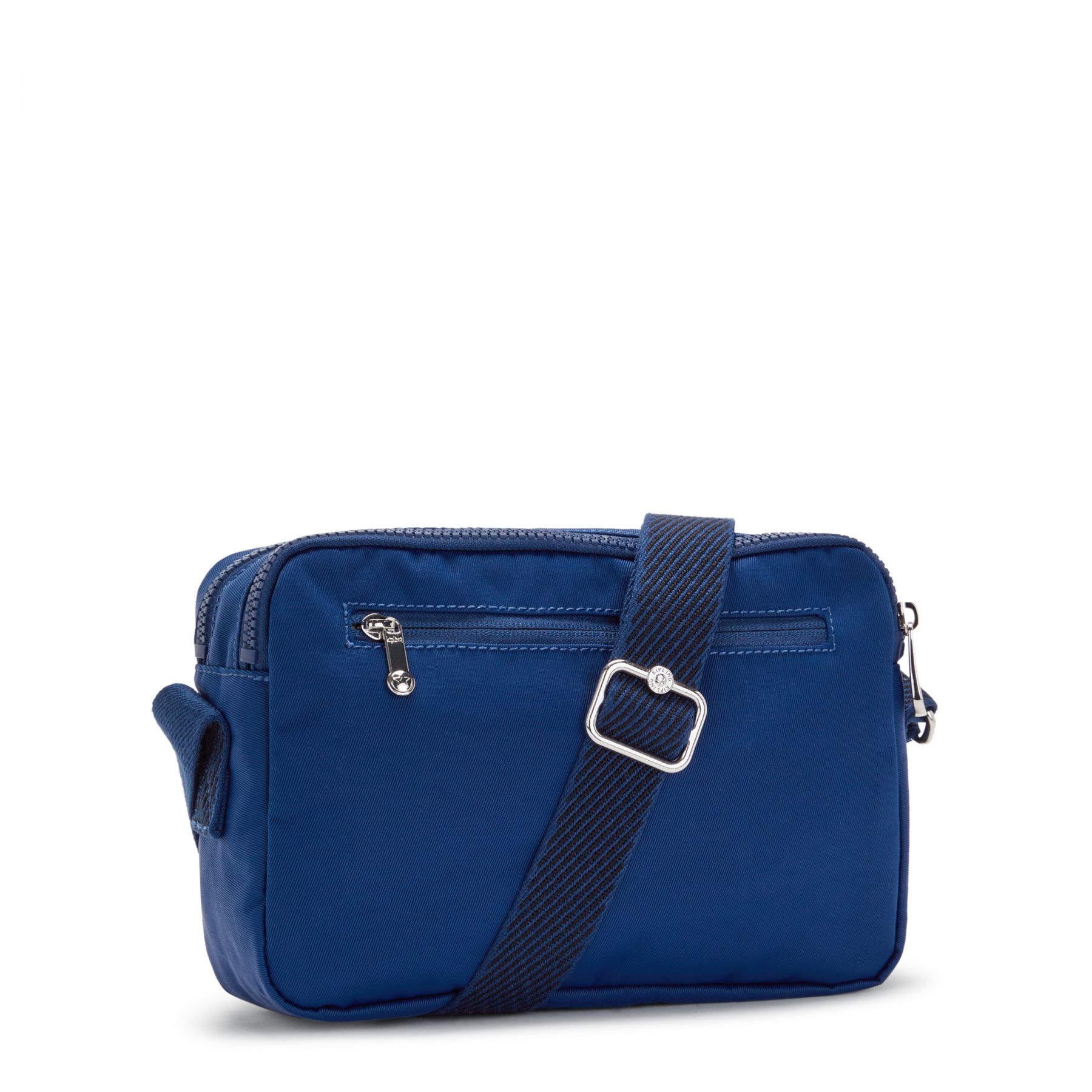 Kipling Abanu M Admiral Blue Twill