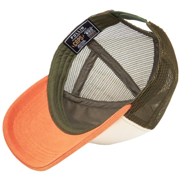 Casquette PULLIN TRUCKER CAP ARTIK23 ARTIK