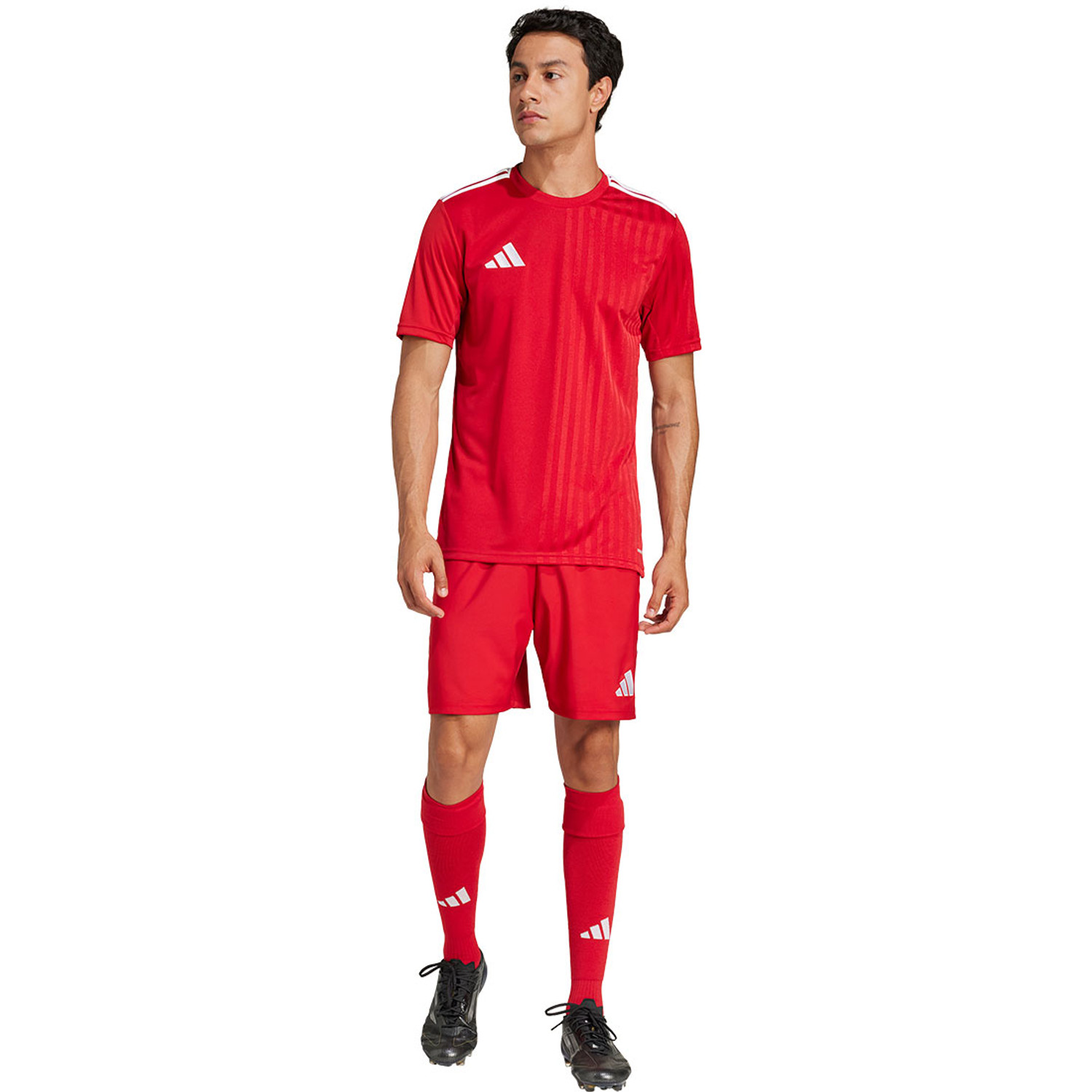 adidas Campeon 25 Training Shirt