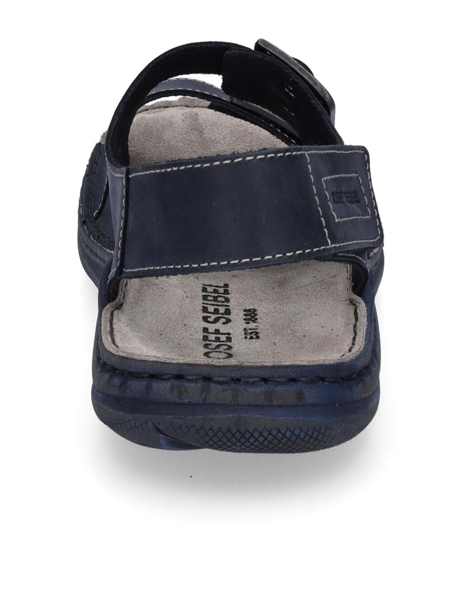 Sandale Maverick 07, jeans