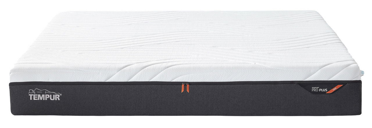 Tempur Viscomatratze PRO PLUS COOLQUILT