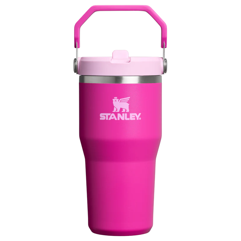 IceFlow™ Flip Straw 2.0 Tumbler | 0.59L