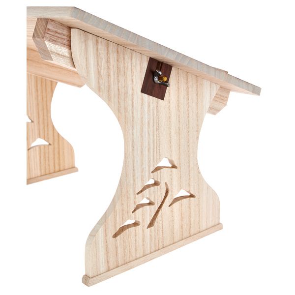 Suzuki Shamisen Music Stand