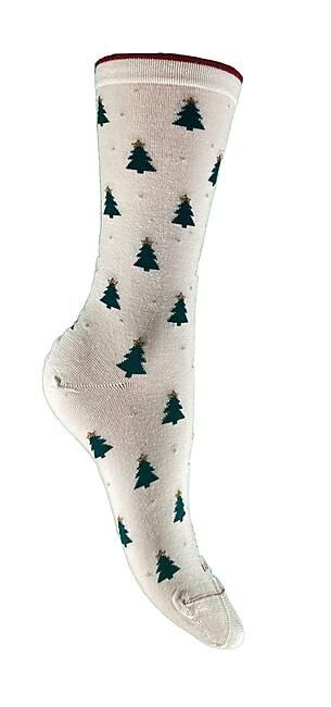 LABONAL - CHAUSSETTES DE LIFESTYLE SAPIN ETOILE W