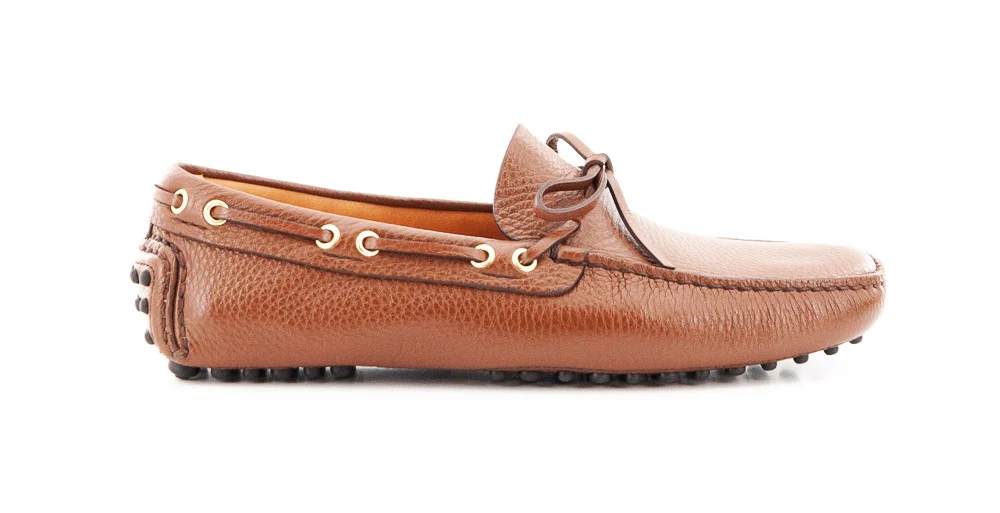 CAR SHOE - MOC KUD006 D
