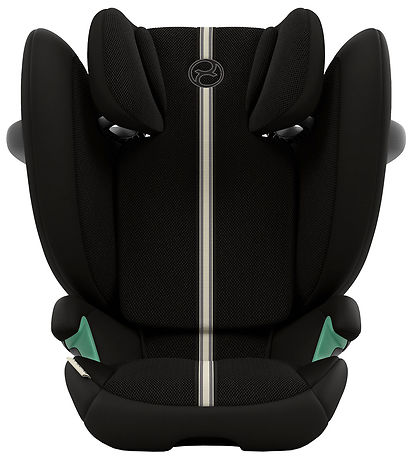 Cybex Kindersitz - Lösung G2 Plus - Moon Black