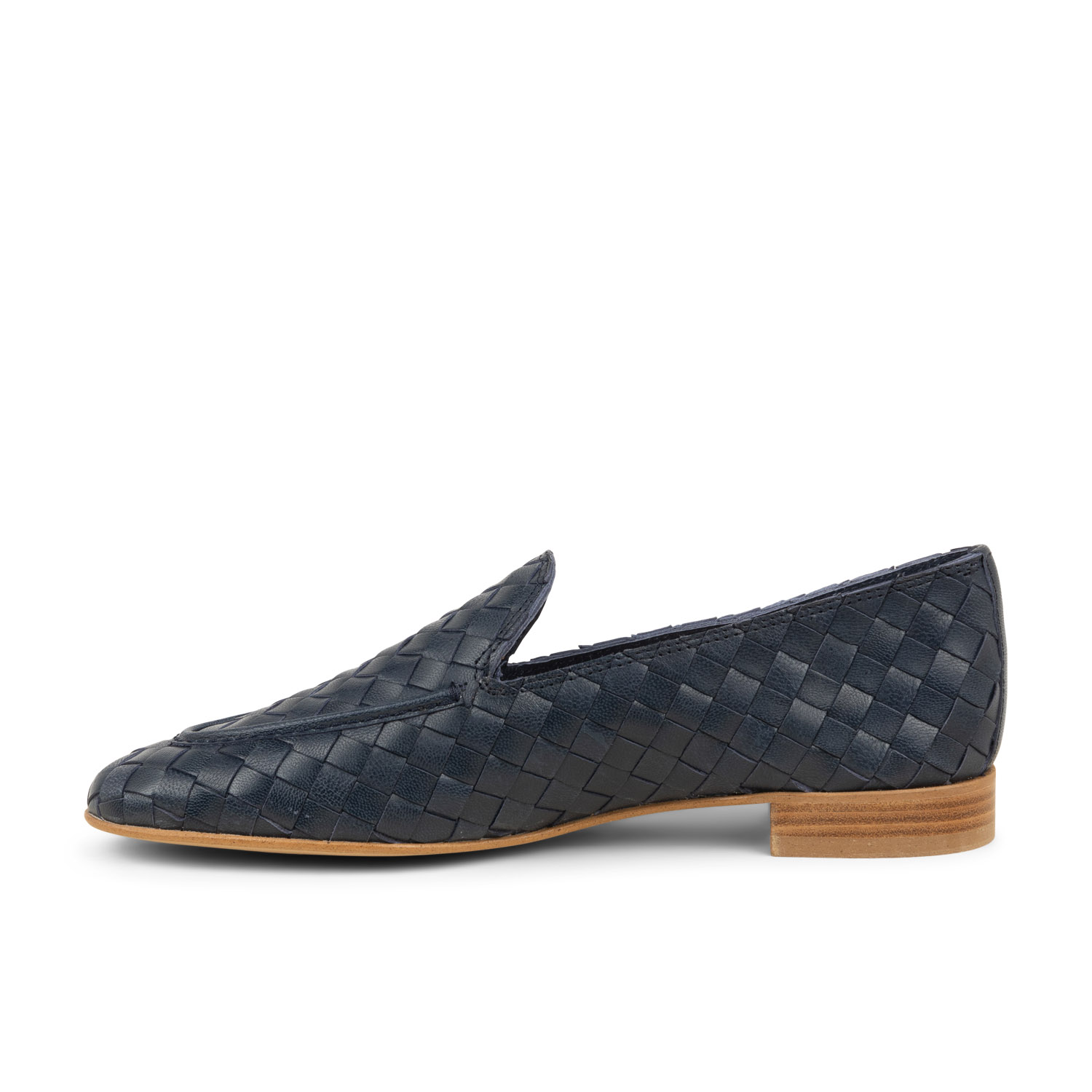Mocassins femme PERTINI PERTIMOC
