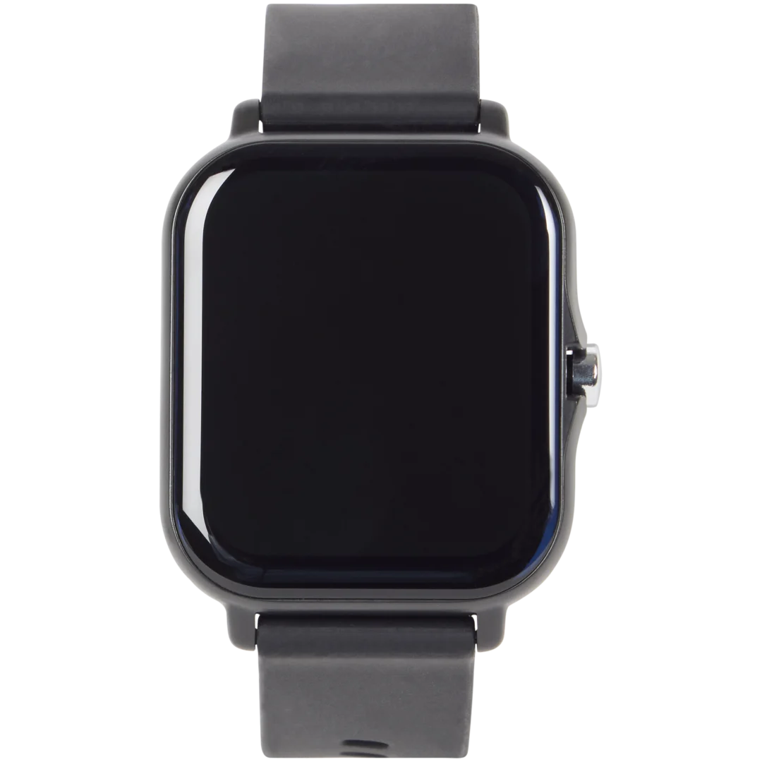 Montre de sport connectée Silvergear