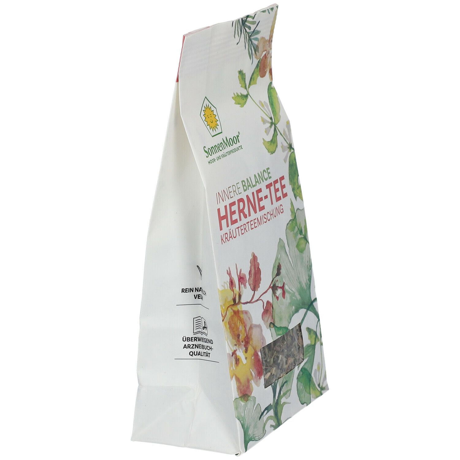 SonnenMoor® INNERE BALANCE HERNE-TEE Kräuterteemischung