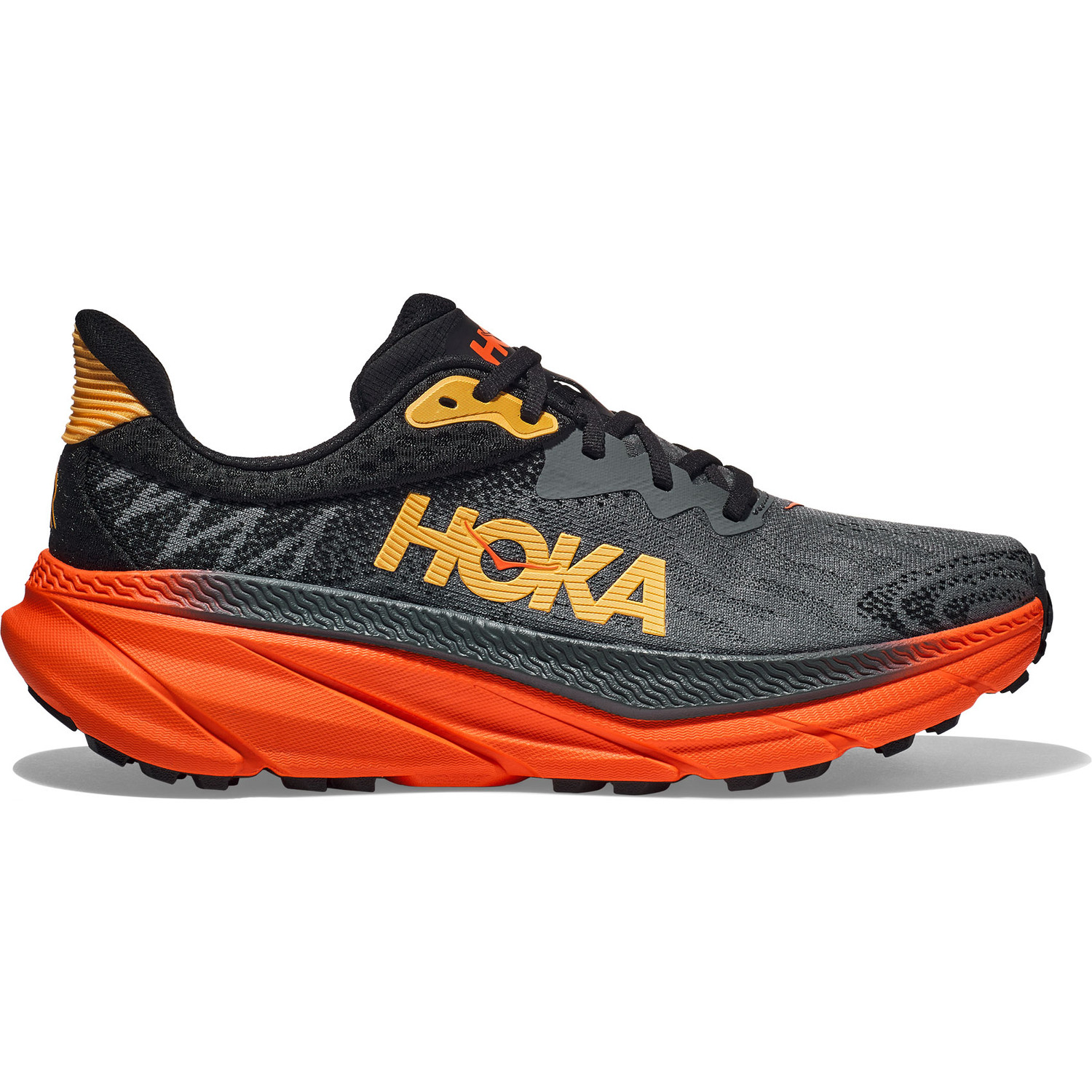 HOKA Challenger 7 Heren