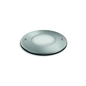 Philips Inbouwspot Moss RVS LED 3W