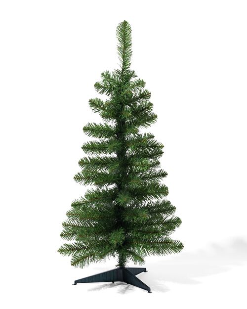 Arbre de Noël artificiel vert 90cm