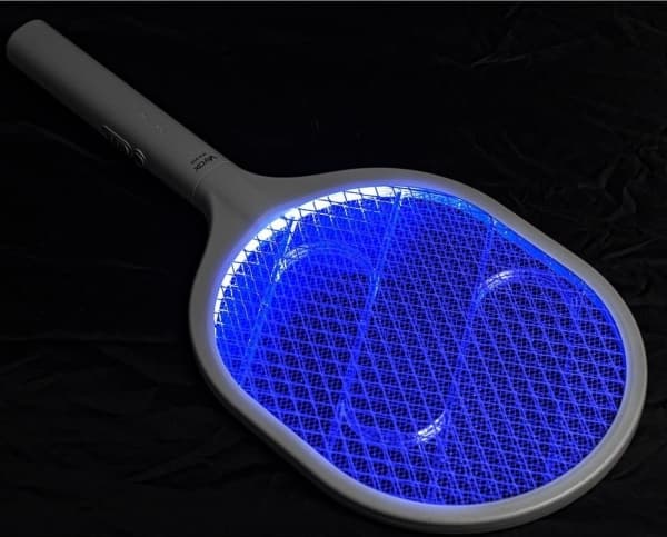 Vayox Elektrisk insektfellebrett insektdreperlampe IKV-959 VAYOX