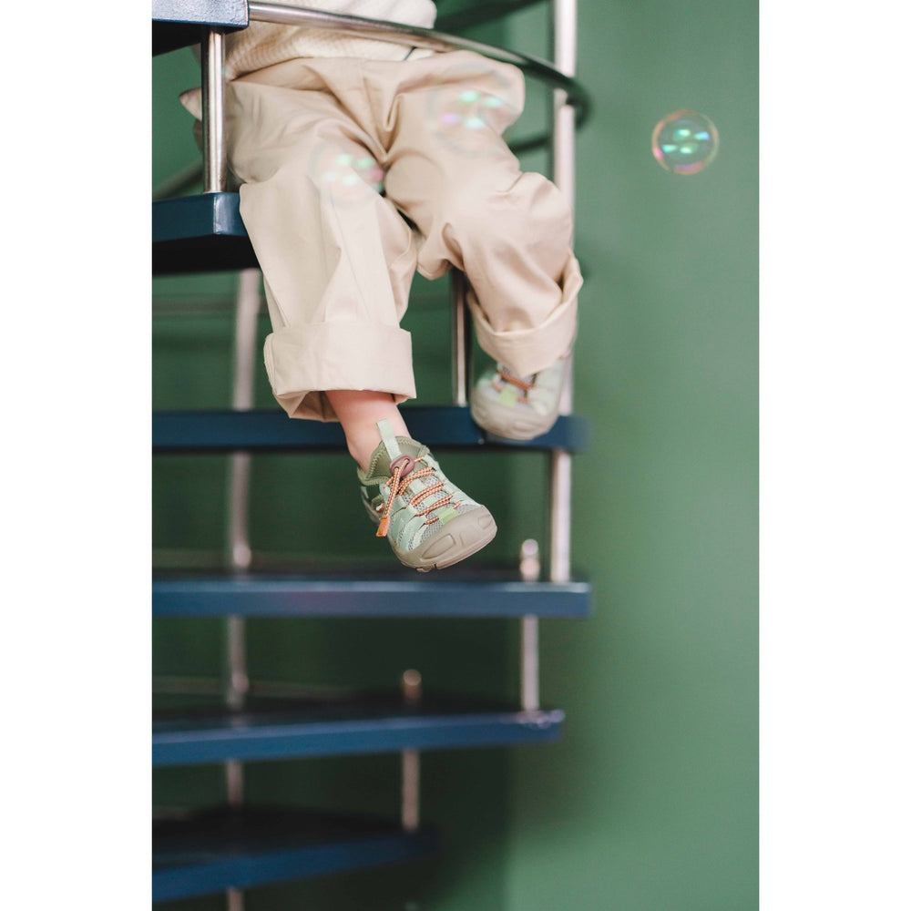 Køb Bisgaard Sage Zion Sneaker