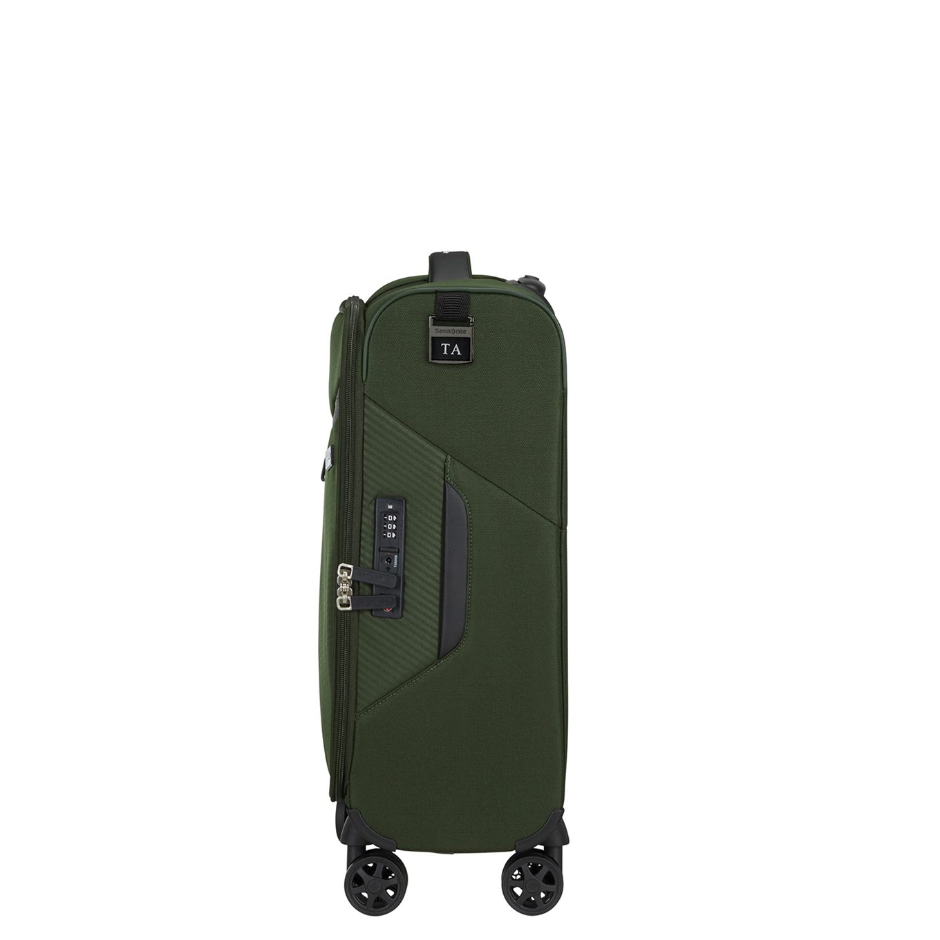 Samsonite Litebeam Spinner 55 cm Climbing Ivy
