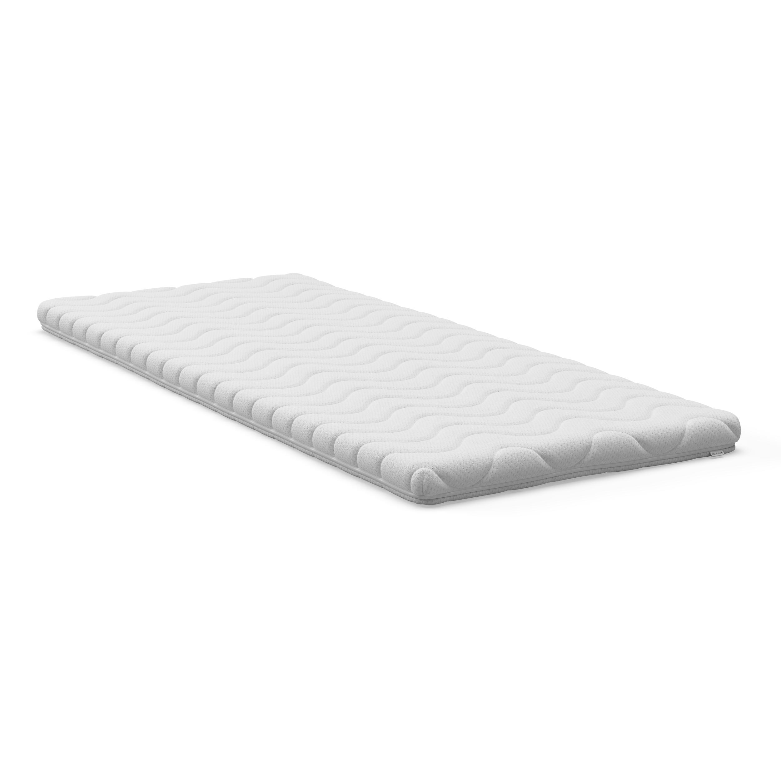 Nocturne Relax Memory Topmadras 90 x 210 x 9 cm