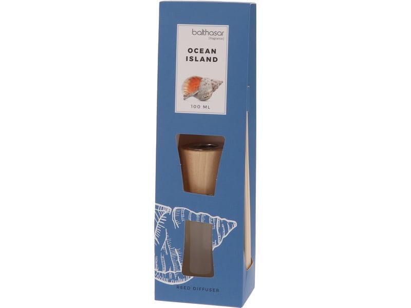 balthasar Duftstäbchen Ocean Island 100 ml Raumduft
