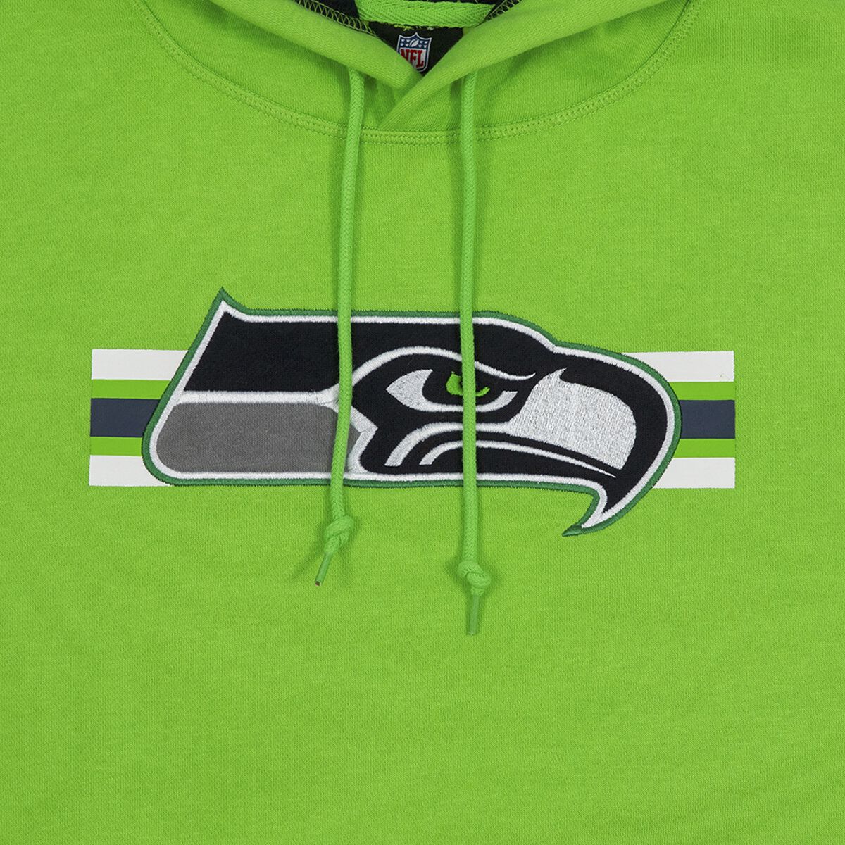 Seattle Seahawks | New Era - NFL Sweat-shirt à capuche