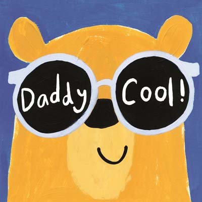 Daddy Cool