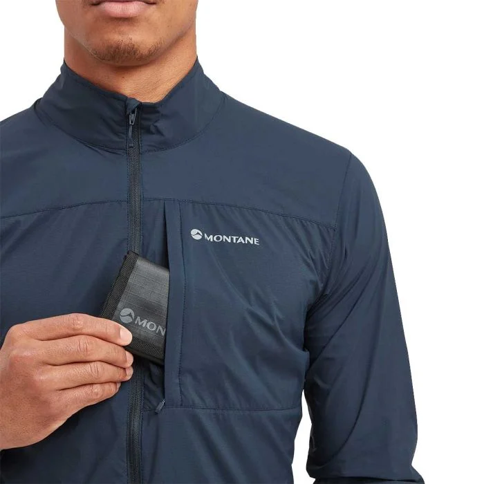 Featherlite Jacket Men