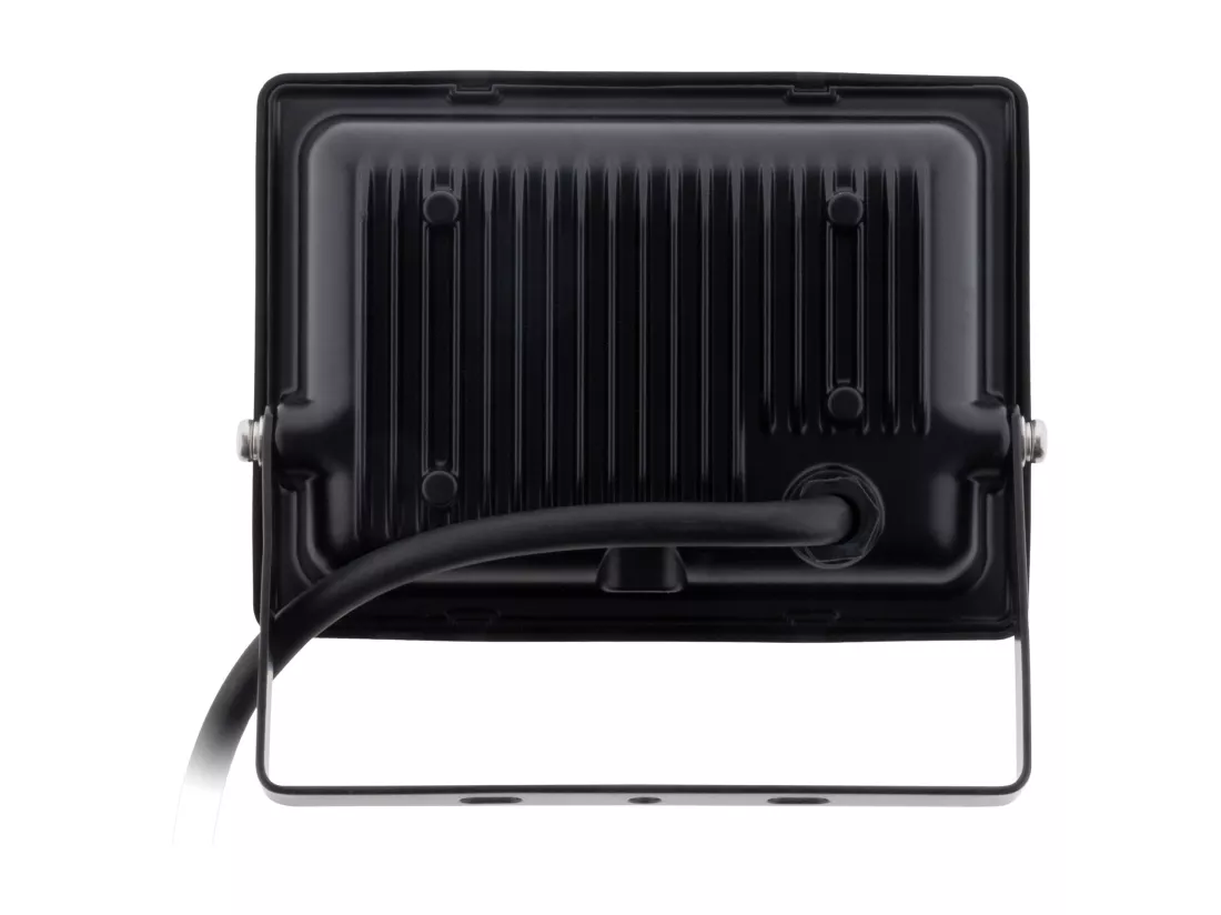 Projecteur LED mural étanche IP65 1600lm 20W - Elexity