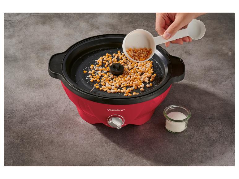 Popcornmaker