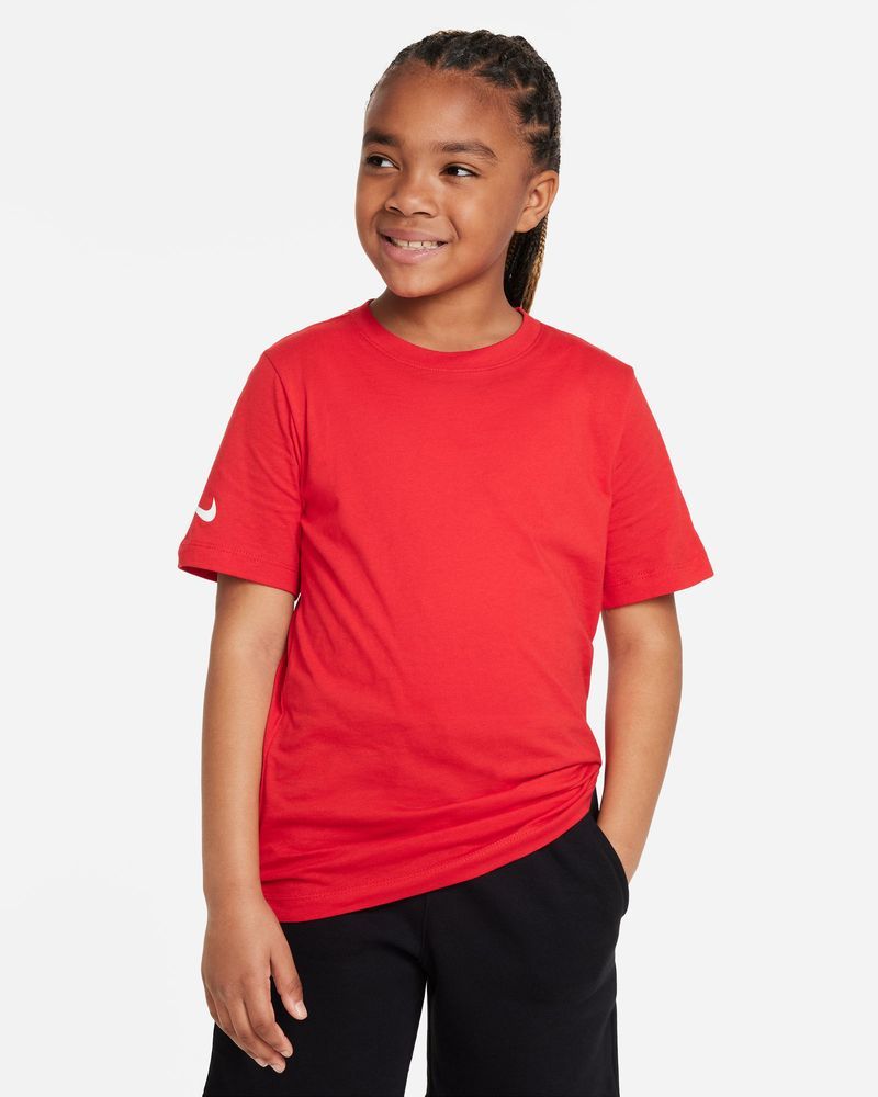 T-shirt Nike Team Club 20 pour enfant