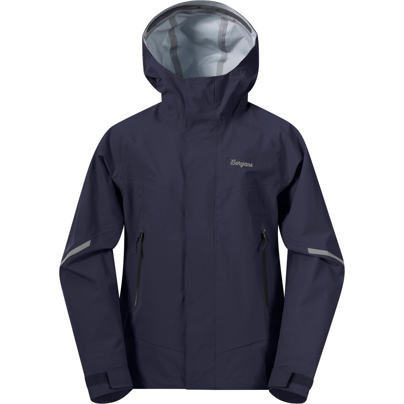 Bergans Kinder 3L Shell Jacke
