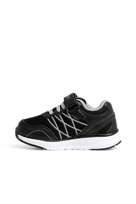 Nordbjørn Neptune WP Sneakers, Svart