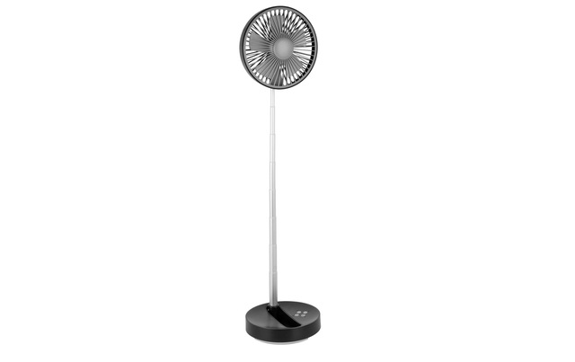 BRUNNER Tischventilator »Hurrifan RG«