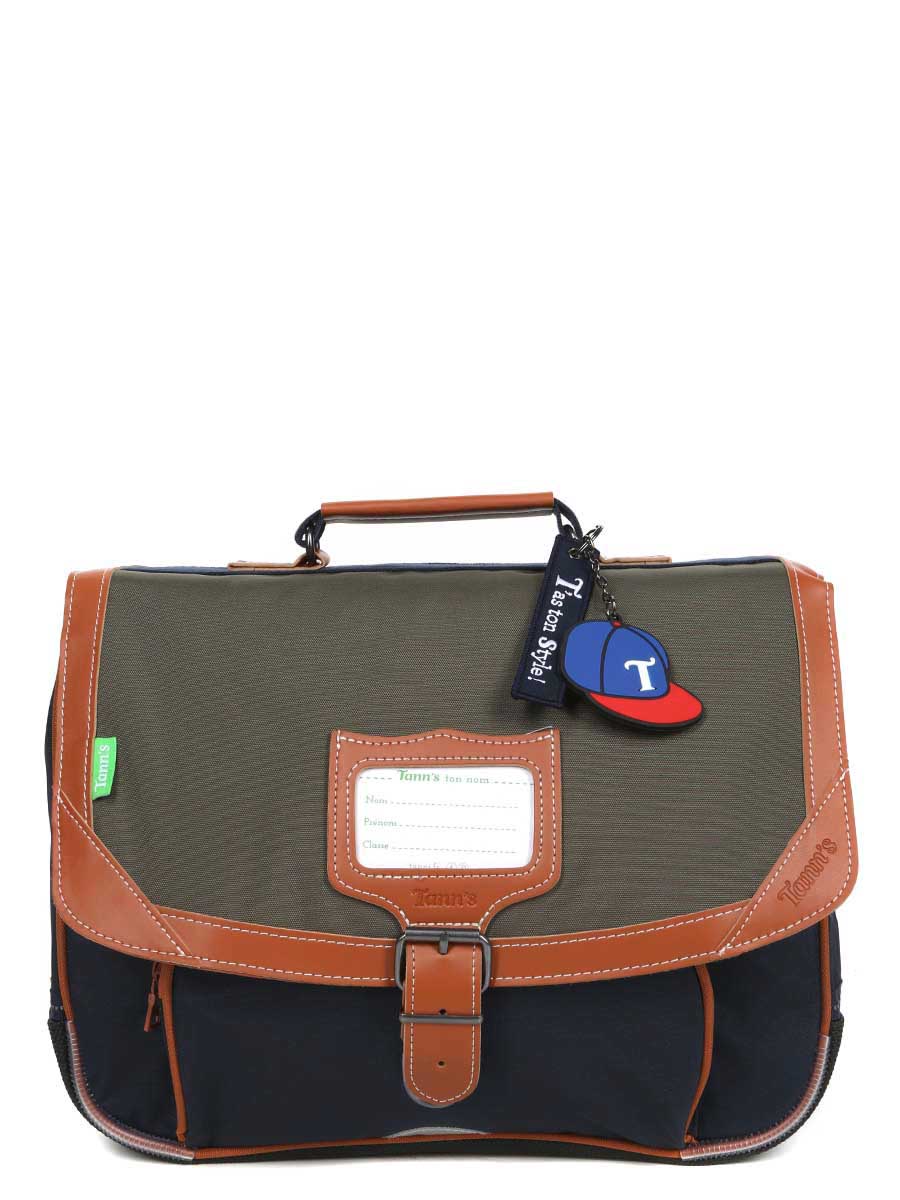 Cartable Tann's Axel 35 cm