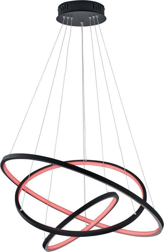 LED-Pendelleuchte
