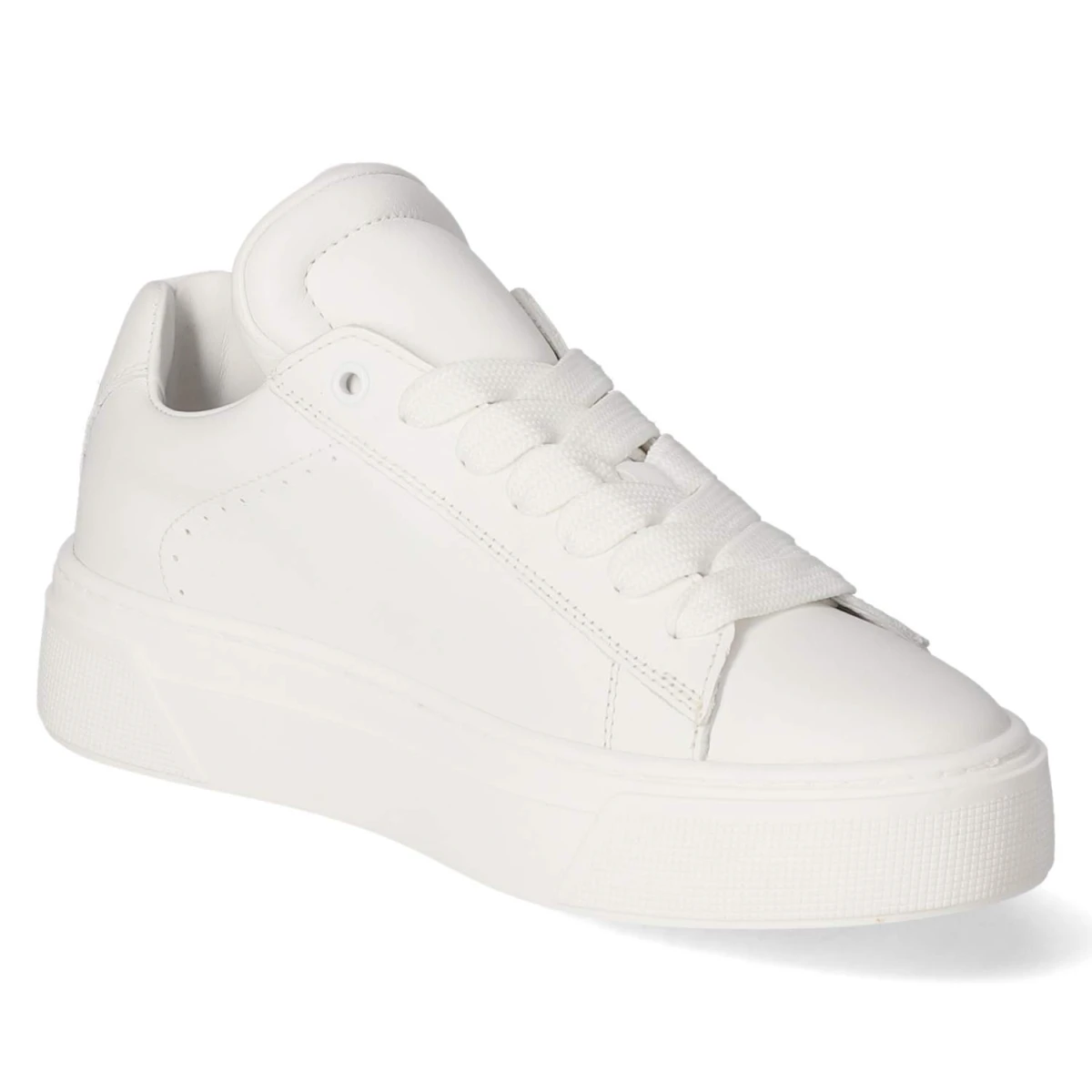 KaerlekLow Sneaker - white