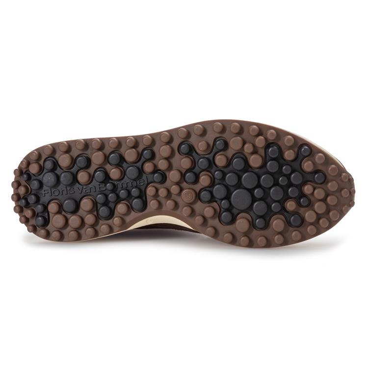 Floris van Bommel SFM-10139 darkbrown
