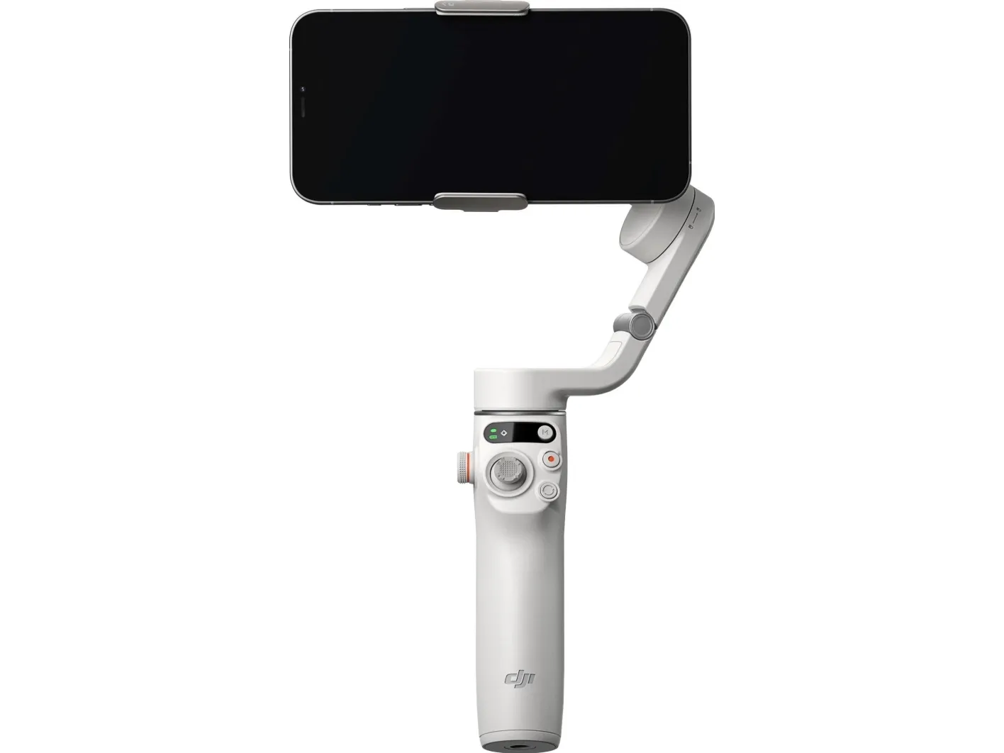 DJI Osmo Mobile 6 - Motoriseret håndholdt stabilisator