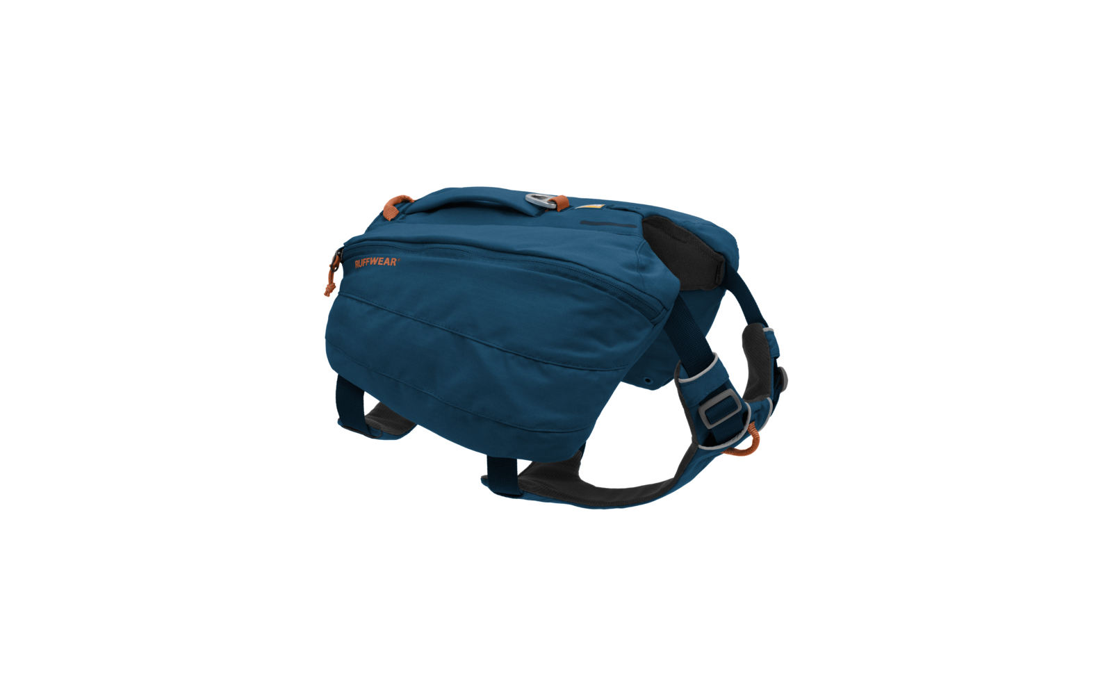 Ruffwear Front Range Hunderucksack XS Aurora Teal
