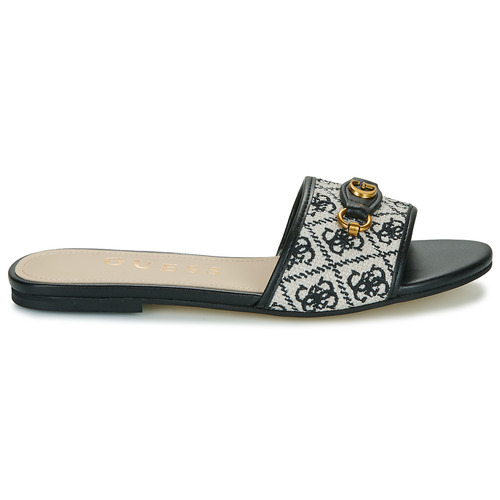 Guess - HAMMI - Noir