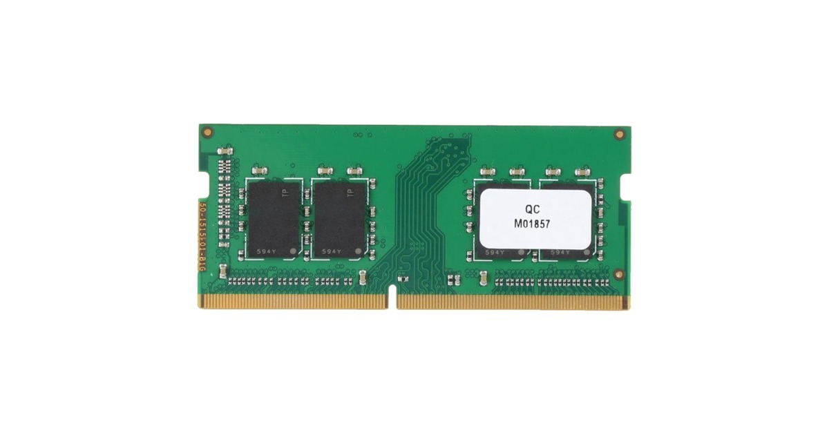 Mushkin16 GB DDR4-3200 laptopgeheugen  (MES4S320NF16G, Essentials)