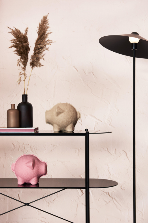 Puik Bonnett vloerlamp LED