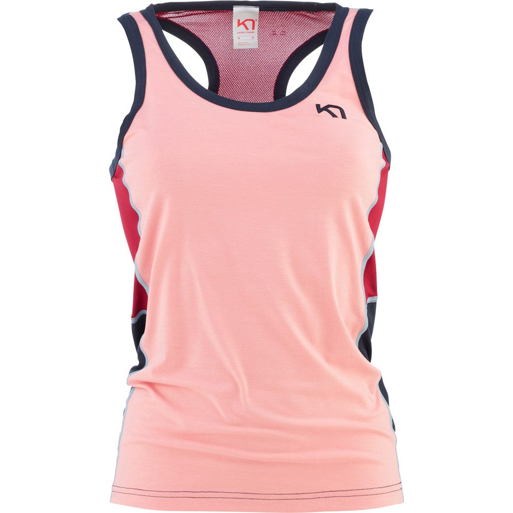 Kari Traa Sanne Hiking Tanktop Damen dream