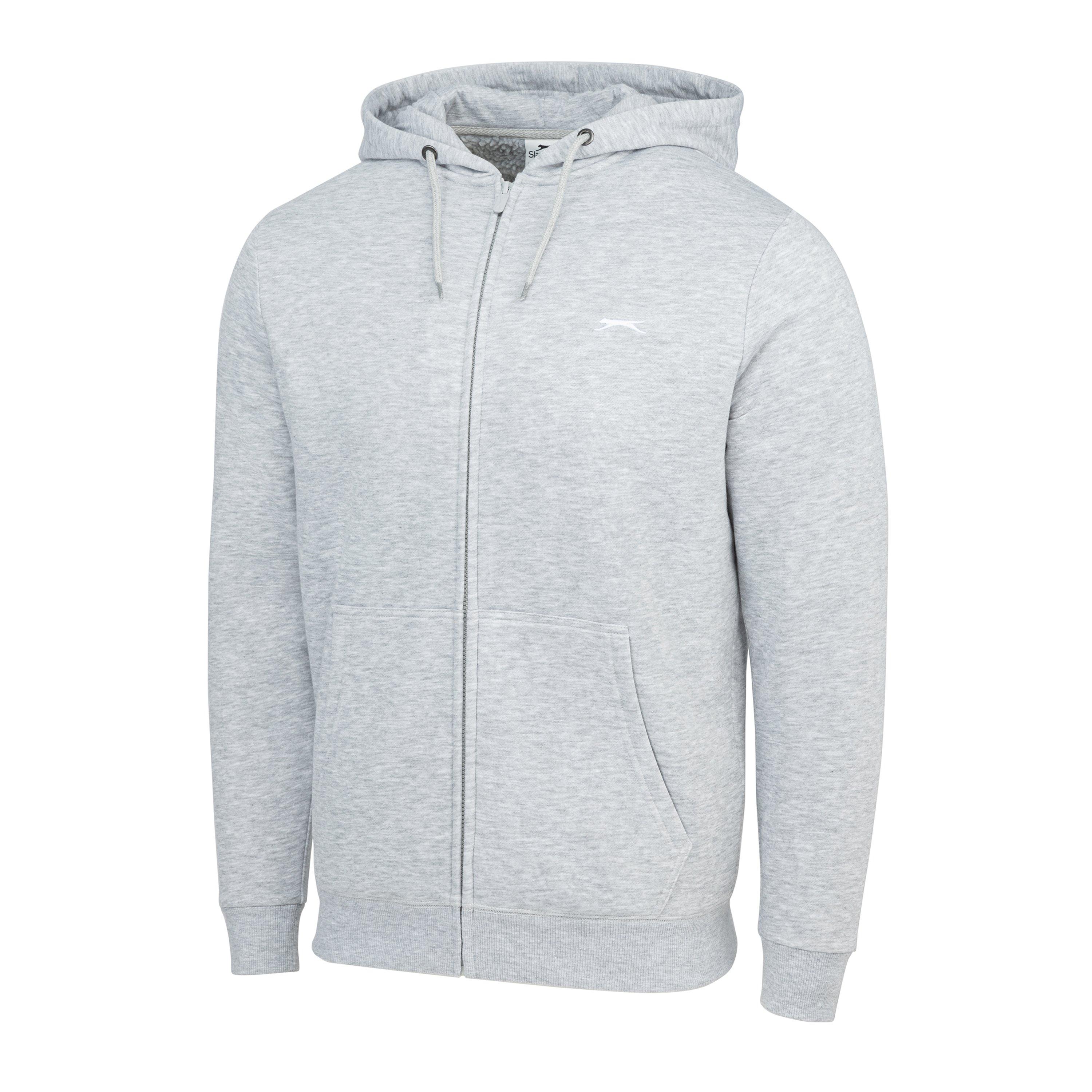 Slazenger Slaz Sherpa ZipHd