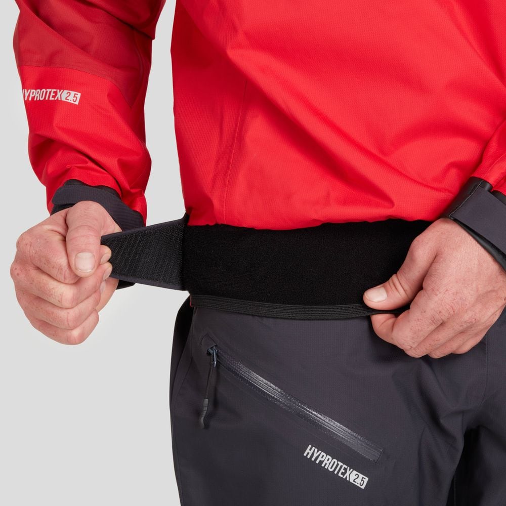 Kjøp NRS Echo Splach Jacket fra Hekta På Tur