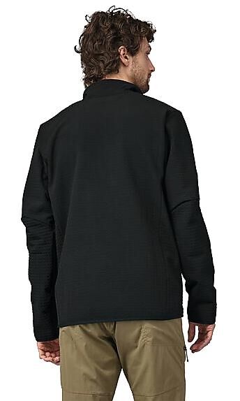 PATAGONIA - SOFTSHELL R2 TECHFACE M