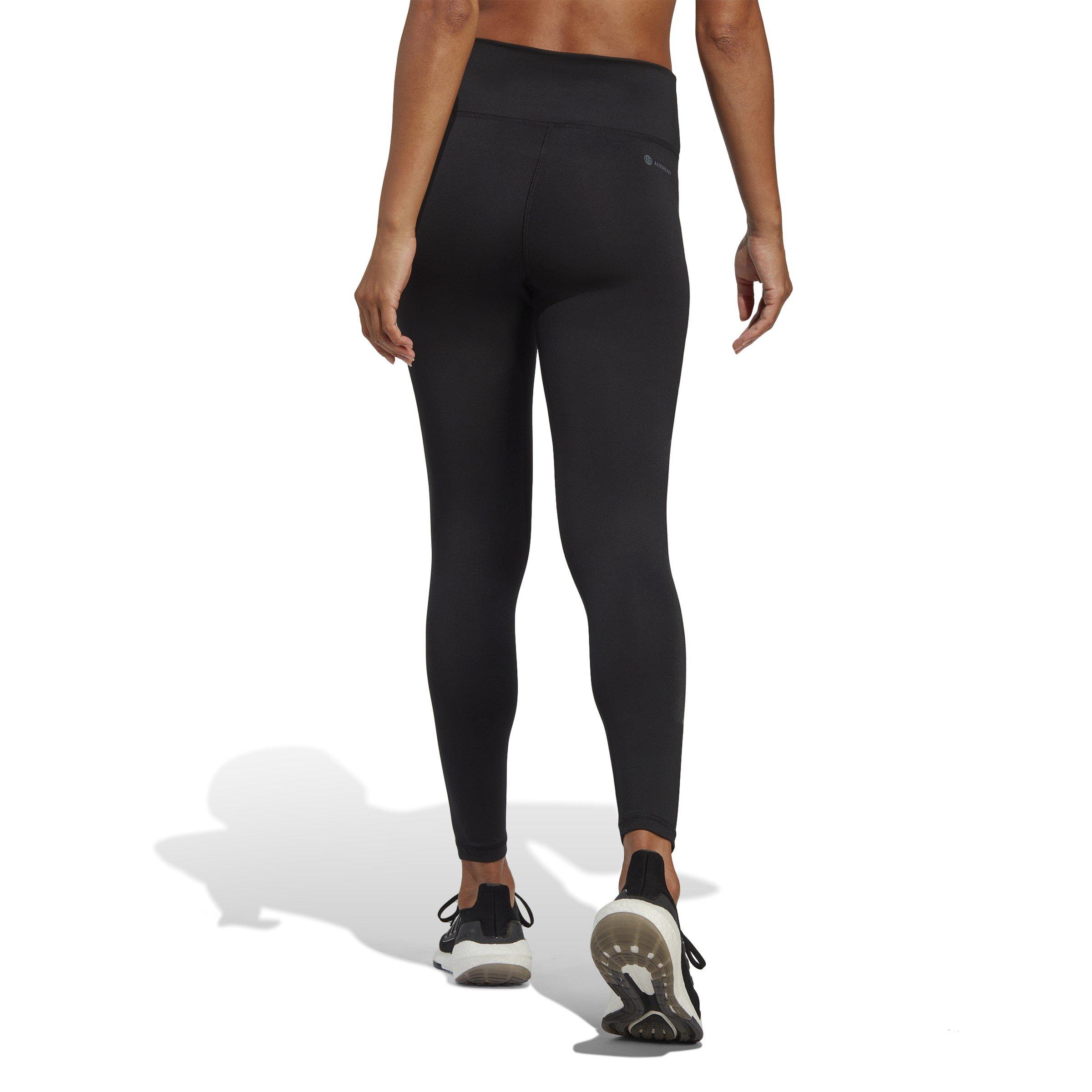 adidas Training Essentials High Waisted 7 8 Leggings